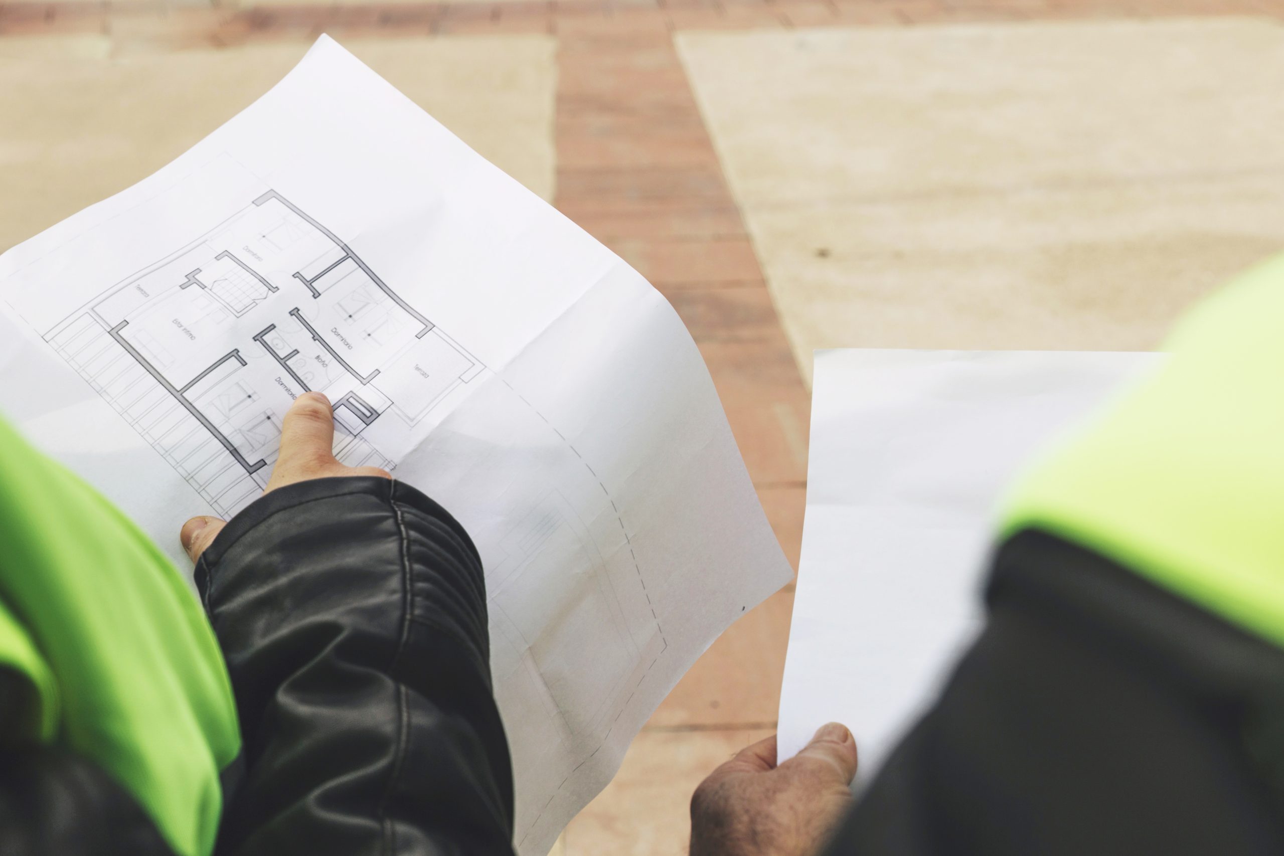 Gestión de Suelo y Urbanismo